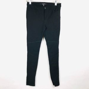 Joes Jeans Womens Black Stretch Pants